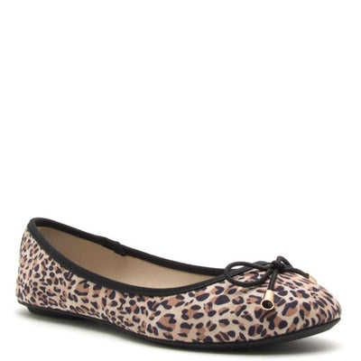 Leopard Flats